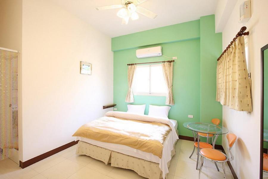 Penghu Jack Family B & B 마공 외부 사진