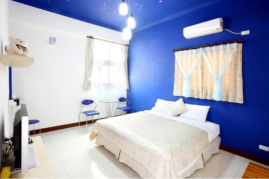Penghu Jack Family B & B 마공 외부 사진