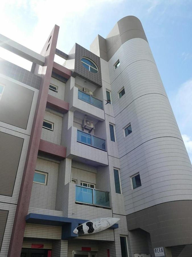 Penghu Jack Family B & B 마공 외부 사진